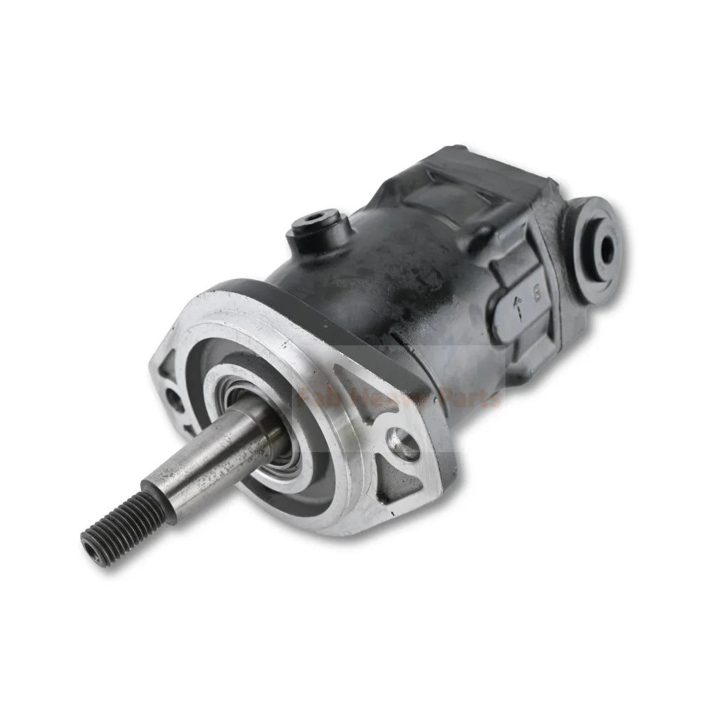 Hydraulic Fan Motor 278188A1 for CASE 1230 1240 1255 1260 1235 1220 1210 7130 7250 7140 8910 8950 7240 for New Holland SP380 SP580 SP280 SP480 P2085 Final clearance - Fab Heavy Parts