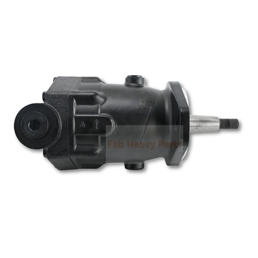 Hydraulic Fan Motor 278188A1 for CASE 1230 1240 1255 1260 1235 1220 1210 7130 7250 7140 8910 8950 7240 for New Holland SP380 SP580 SP280 SP480 P2085 Final clearance - Fab Heavy Parts