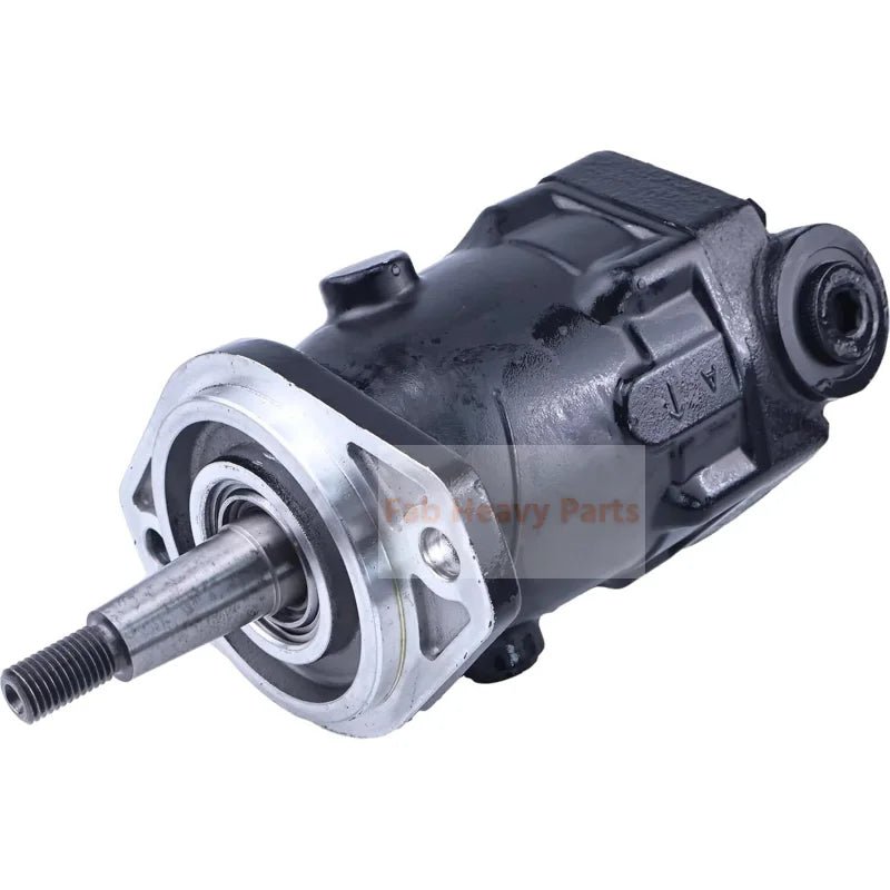 Hydraulic Fan Motor 278188A1 for CASE 1230 1240 1255 1260 1235 1220 1210 7130 7250 7140 8910 8950 7240 for New Holland SP380 SP580 SP280 SP480 P2085 - Fab Heavy Parts