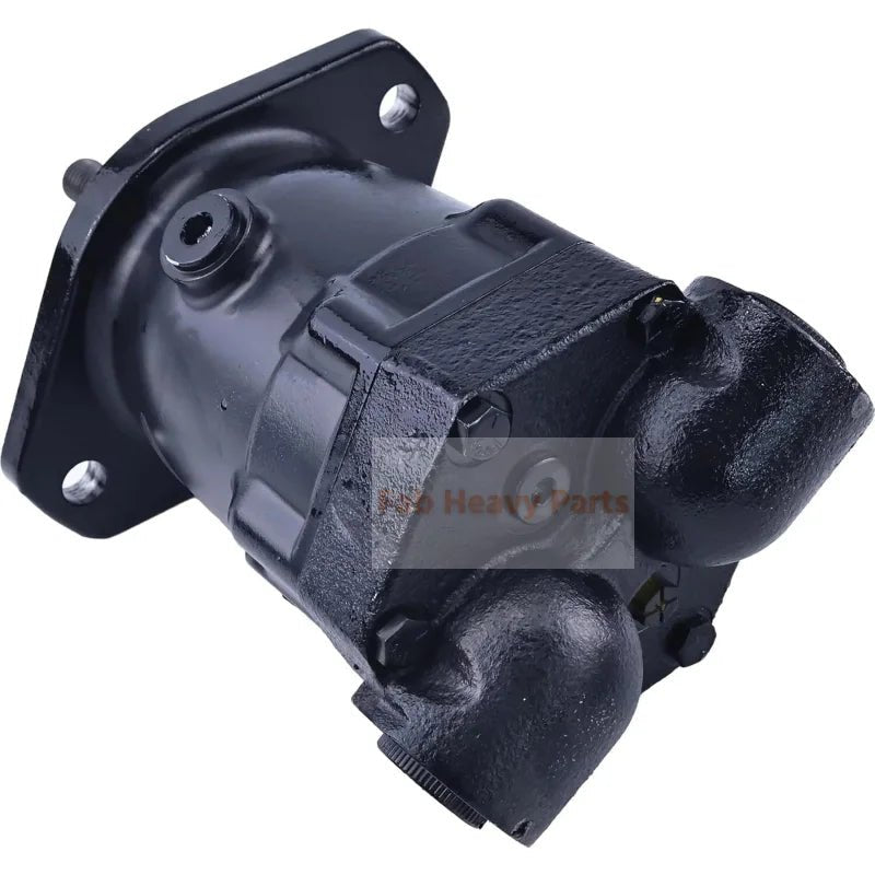 Hydraulic Fan Motor 278188A1 for CASE 1230 1240 1255 1260 1235 1220 1210 7130 7250 7140 8910 8950 7240 for New Holland SP380 SP580 SP280 SP480 P2085 - Fab Heavy Parts