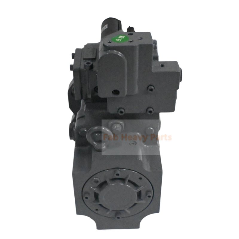 Hydraulic Fan Pump 4633474 K3V63S - 102R - 1F29 Fits For Hitachi ZX450 - 3 ZX470 - 3 - Fab Heavy Parts
