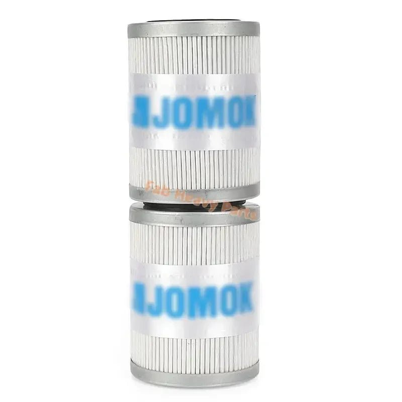 Hydraulic Filter YR52V01002P2 Fits Case CX55BMSR - Fab Heavy Parts
