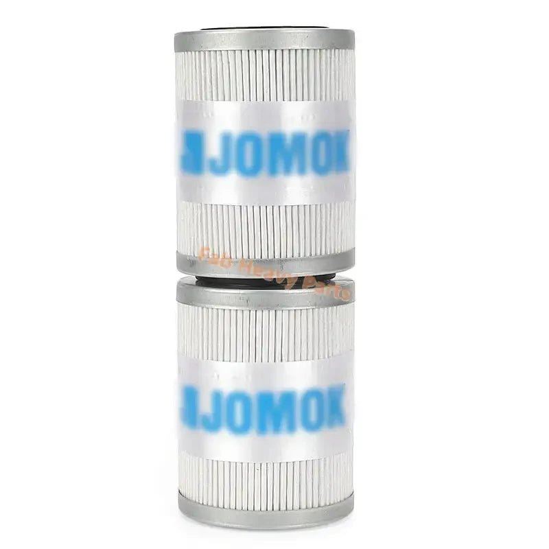 Hydraulic Filter YR52V01002P2 Fits Kobelco 70SR 75SR ACERA SK70SR - 2 SK80CS - 2 - Fab Heavy Parts