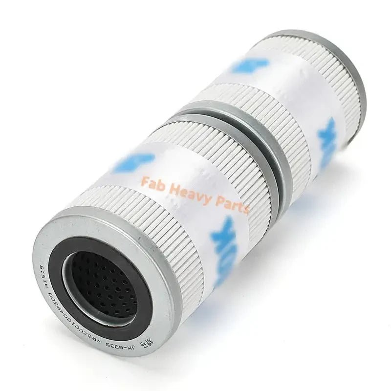 Hydraulic Filter YR52V01002P2 Fits Kobelco 70SR 75SR ACERA SK70SR - 2 SK80CS - 2 - Fab Heavy Parts