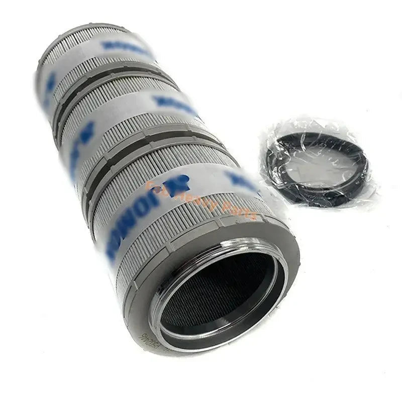 Hydraulic Filter ZD11G20000 Fits Kobelco SK135SR SK235SR - 1E SK200LC - 6 SK480LC - 6E ED150 SK200LC - 6ES SK45SR - 2 SK120LC SK235SR - 1ES - Fab Heavy Parts