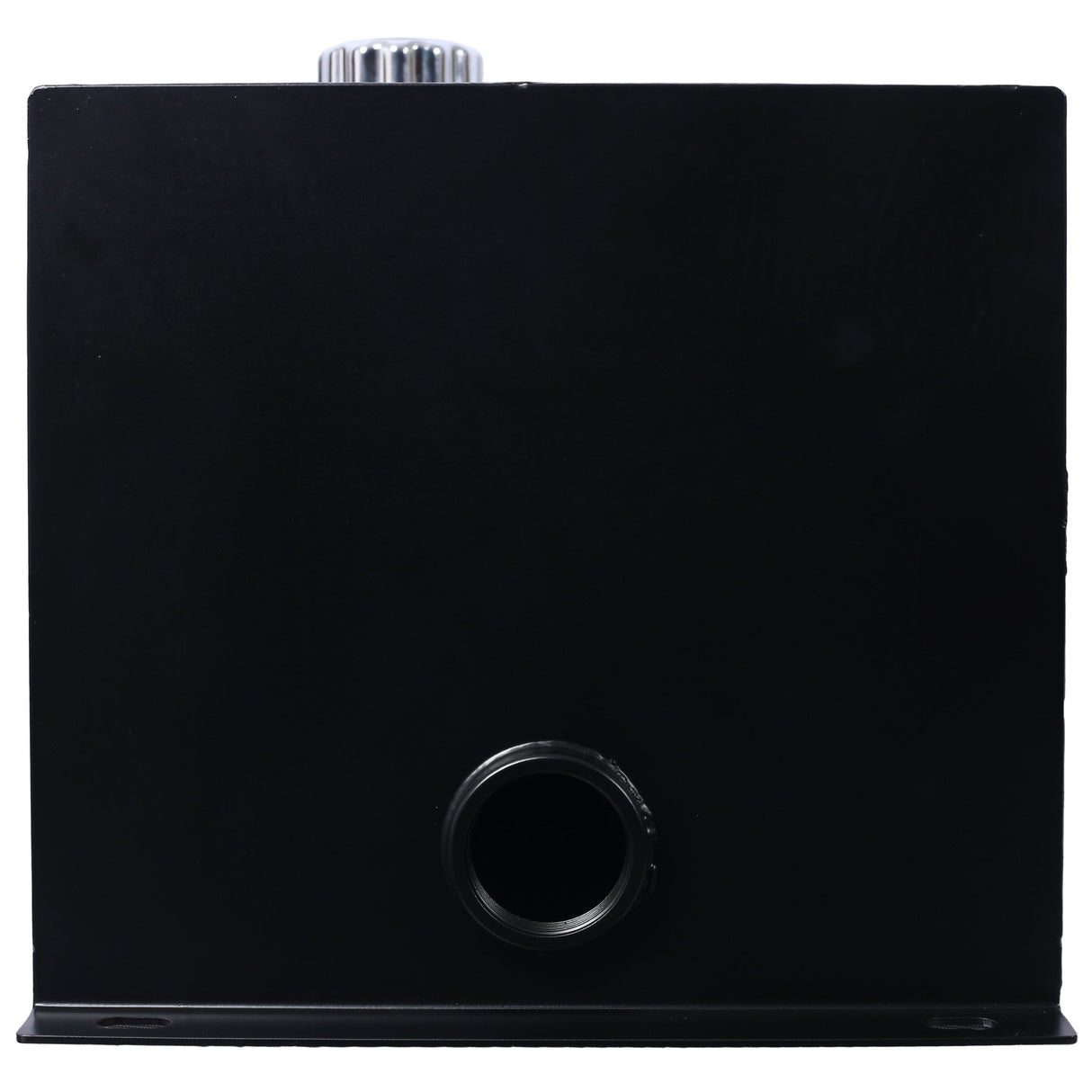 Hydraulic Fluid Tank with Strainer Tank Gauge Filter Breather Cap 10 Gal Heavy Duty - Fab Heavy Parts