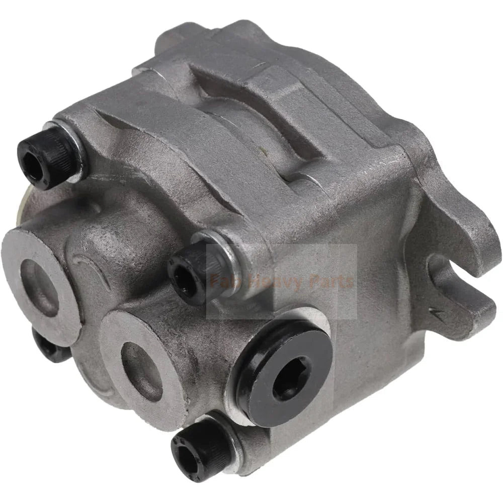 Hydraulic Gear Pilot Pump 705-45-01270 7054501270 Fits for Komatsu PC25R-8 PC27R-8 Excavator - Fab Heavy Parts