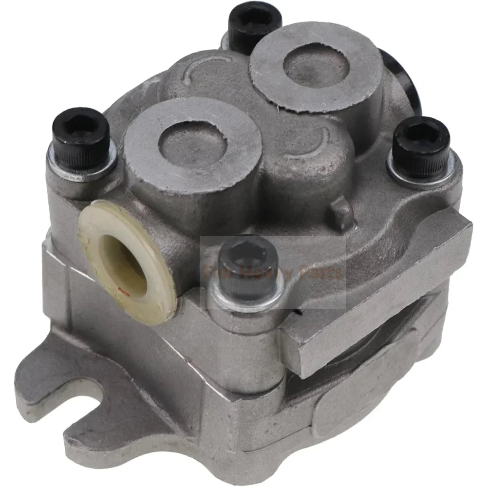 Hydraulic Gear Pilot Pump 705-45-01270 7054501270 Fits for Komatsu PC25R-8 PC27R-8 Excavator - Fab Heavy Parts