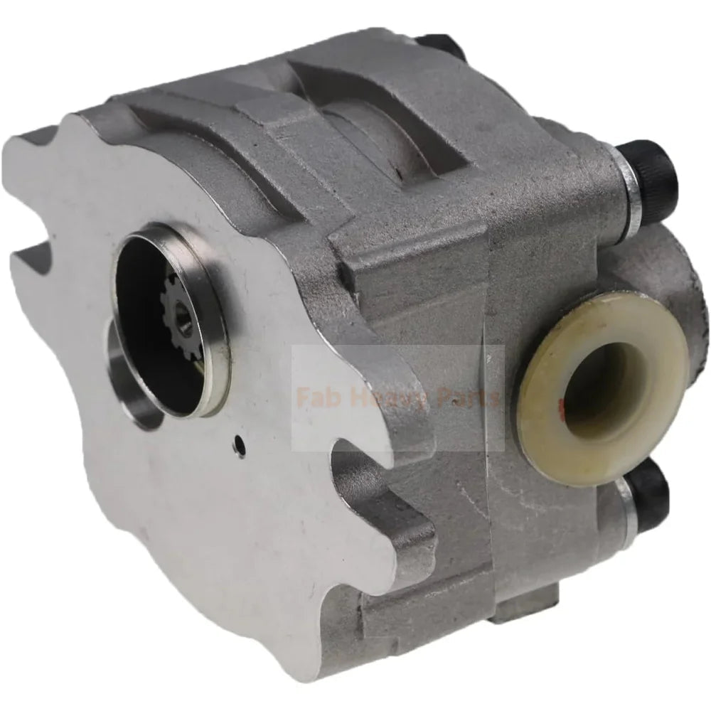Hydraulic Gear Pilot Pump 705-45-01270 7054501270 Fits for Komatsu PC25R-8 PC27R-8 Excavator - Fab Heavy Parts