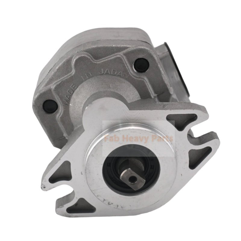 Hydraulic Gear Pump 093 - 7170 0937170 Fits for Caterpillar E110B E120 E120B - Fab Heavy Parts