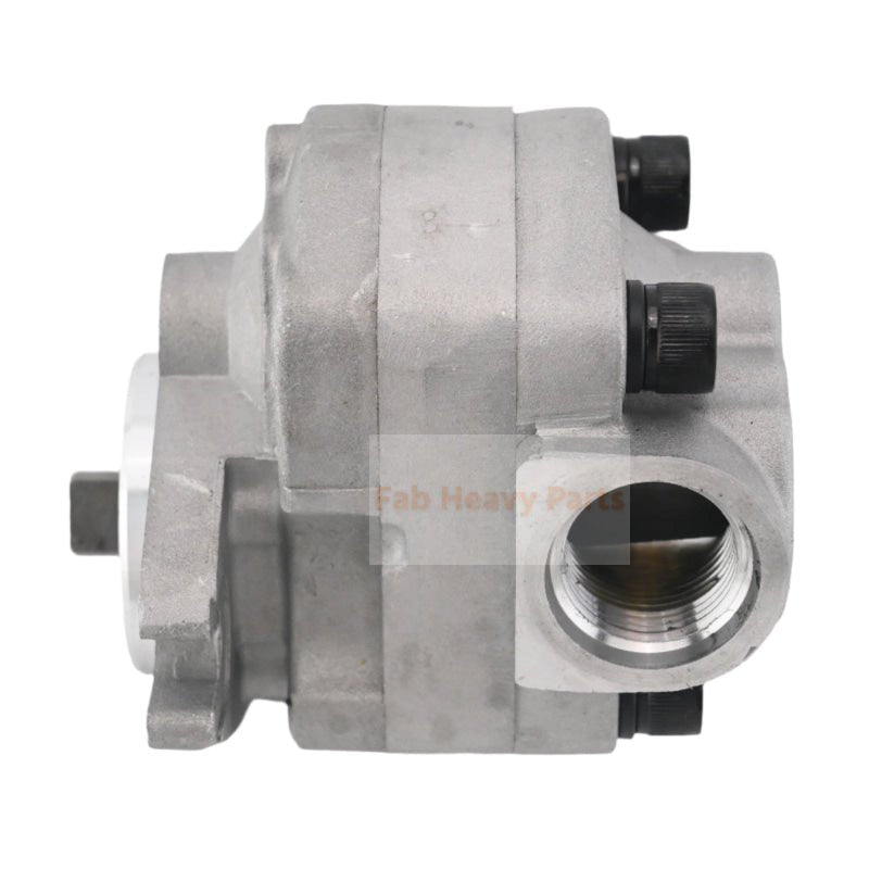 Hydraulic Gear Pump 093 - 7170 0937170 Fits for Caterpillar E110B E120 E120B - Fab Heavy Parts