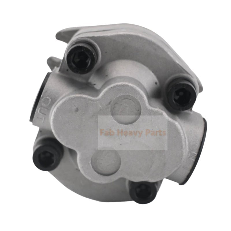 Hydraulic Gear Pump 093 - 7170 0937170 Fits for Caterpillar E110B E120 E120B - Fab Heavy Parts