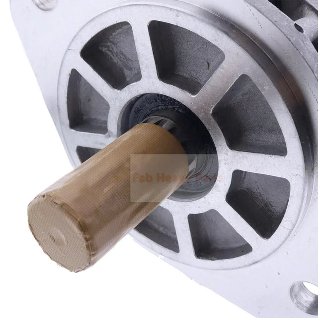 Hydraulic Gear Pump 10R9114 10R-9114 Fits for Caterpillar Engine 3306 Tractor 153 163 951 955
