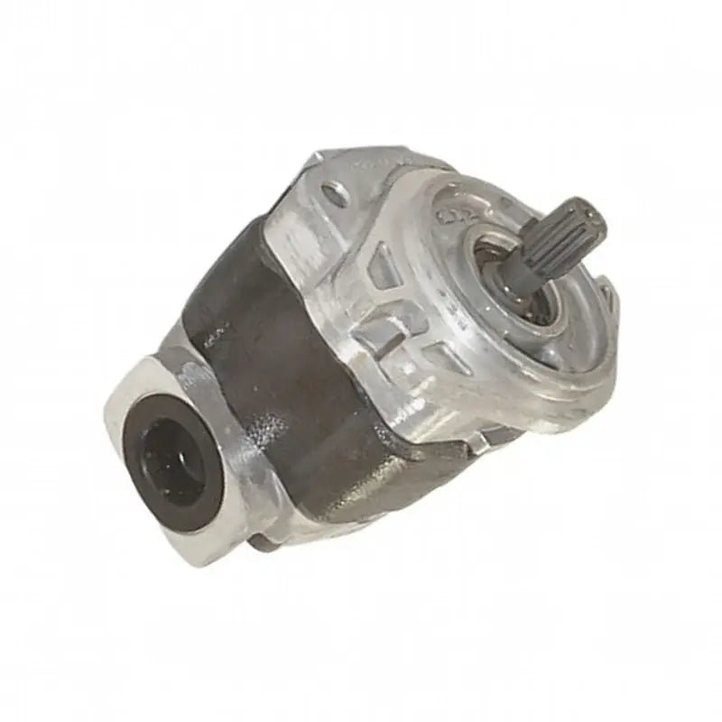 Hydraulic Gear Pump 114B7 - 10301 for TCM Forklift - Fab Heavy Parts
