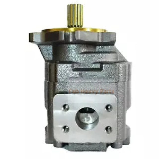 Pompa per ingranaggi idraulici 11881939 Adatto per il caricatore Volvo BL60 BL60B BL61 BL61B BL61Plus