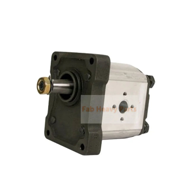 Hydraulic Gear Pump 1824475M91 SNP2/14DC001 Fits for Landini Tractor Series 30 5530 6030 6530