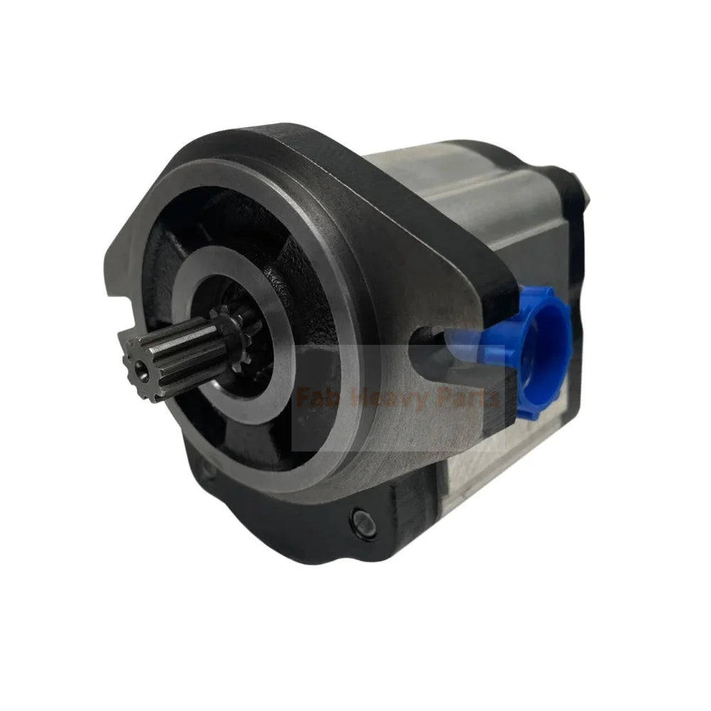 Hydrauliczna pompa zębata 2-10 GPM 9-zębowy wał wielowypustowy Śruby SAE A-2 CW Żeliwo CI09S-A02-069R