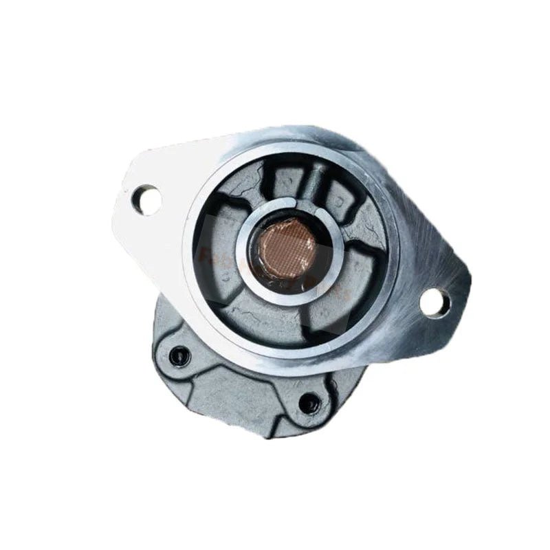 Hydraulic Gear Pump 44083 - 61480 for Kawasaki 90ZIV - 2 Loader - Fab Heavy Parts