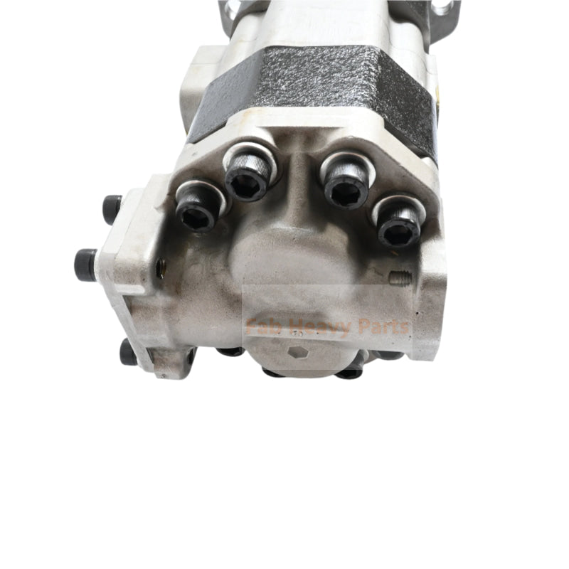 Hydraulic Gear Pump 44083-61900 for Kawasaki Wheel 115ZIV-3 115ZV