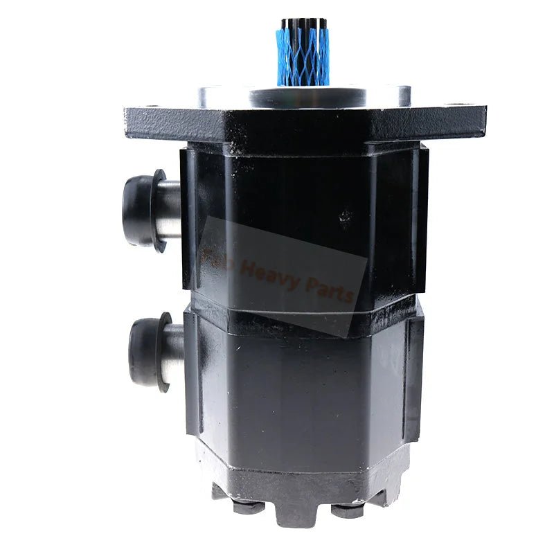 Hydraulic Gear Pump 6687864 Aftermarket Replacement For Bobcat T190 Skid Steer - Fab Heavy Parts