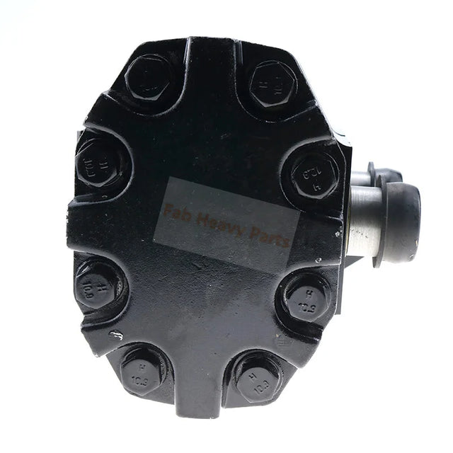 Hydraulic Gear Pump 6687864 Aftermarket Replacement For Bobcat T190 Skid Steer
