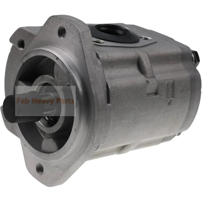 Hydraulic Gear Pump 67110 - 23360 - 71 671102336071 Fits for Toyota Engine 1DZ Forklift 7FD20/30 Replacement - Fab Heavy Parts
