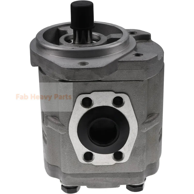 Hydraulic Gear Pump 67110 - 23360 - 71 671102336071 Fits for Toyota Engine 1DZ Forklift 7FD20/30 Replacement - Fab Heavy Parts