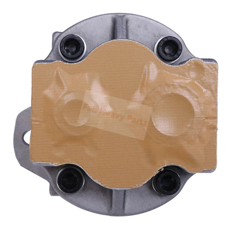Hydraulic Gear Pump 705 - 21 - 31020 Fits for Komatsu Bulldozer D31P - 18 D31P - 18A D31P - 20 - Fab Heavy Parts