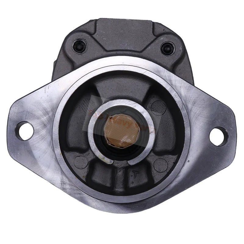 Hydraulic Gear Pump 705 - 21 - 31020 Fits for Komatsu Bulldozer D31P - 18 D31P - 18A D31P - 20 - Fab Heavy Parts
