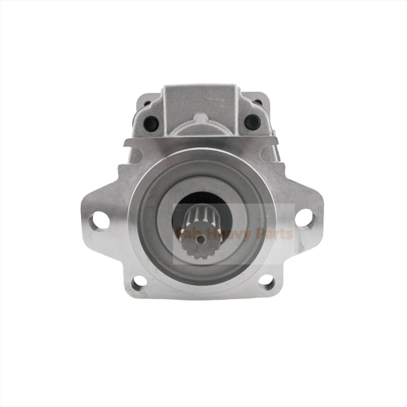 Hydraulic Gear Pump 705 - 52 - 30210 Fits for Komatsu Forklift FD135 - 6 - Fab Heavy Parts