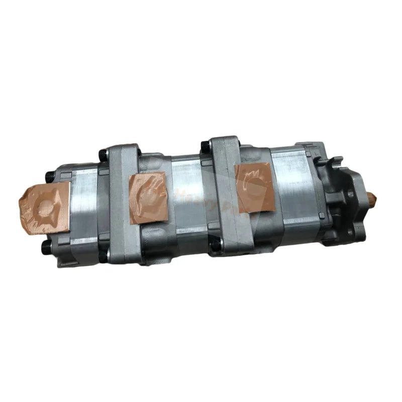 Hydraulic Gear Pump 705 - 56 - 34240 Fits for Komatsu Wheel Loaders WA400 - 1 - Fab Heavy Parts