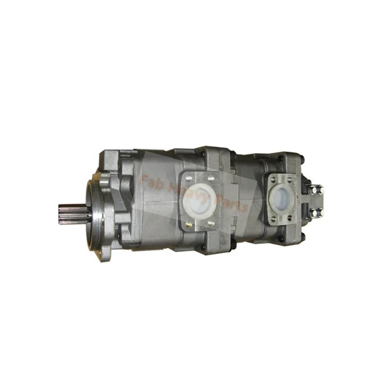 Hydraulic Gear Pump 705 - 56 - 34450 Fits for Komatsu Dump Truck HM300 - 1 - Fab Heavy Parts