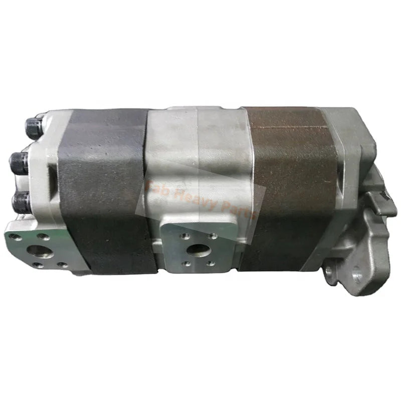 Hydraulic Gear Pump 705-95-05160 Fits for Komatsu Dump Truck HM400-2 HM400-2R