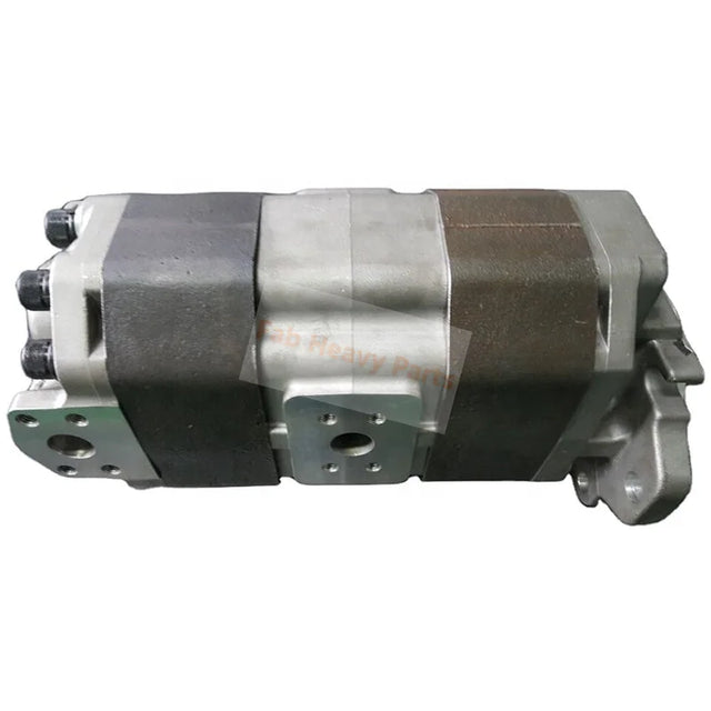 Hydraulinen hammaspyöräpumppu 705-95-05160 Sopii Komatsu Dump Truck HM400-2 HM400-2R
