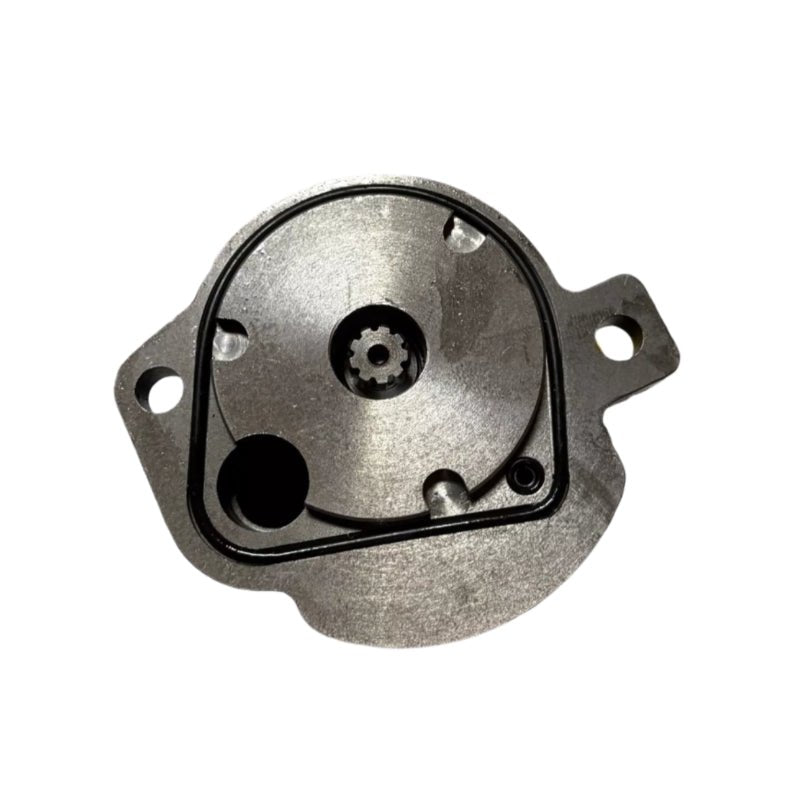 Hydraulic Gear Pump 9T AP2D09 Fits for Yanmar VIO20 Hitachi ZX27 Mini Excavator - Fab Heavy Parts