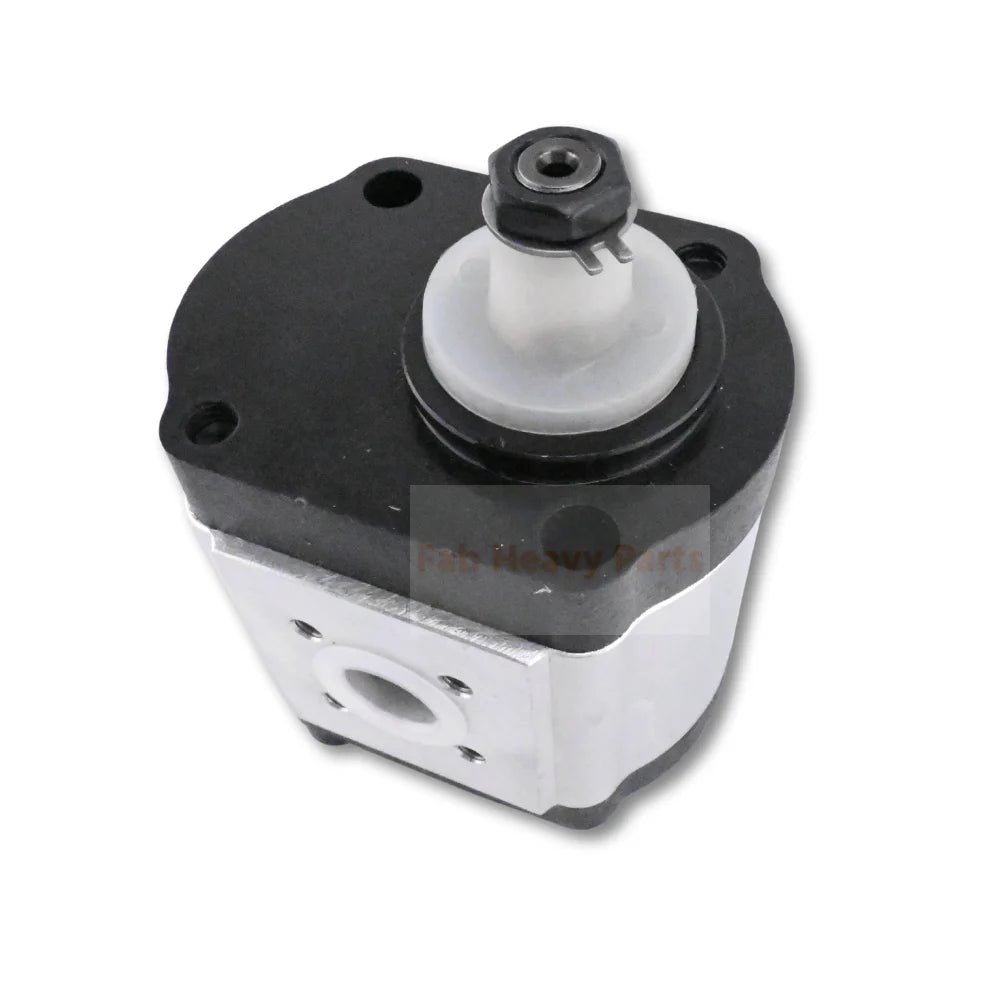 Hydraulic Gear Pump AL16963 AL37752 0510615314 Fits For John Deere Tractor Serie 500 510 700 710 - Fab Heavy Parts