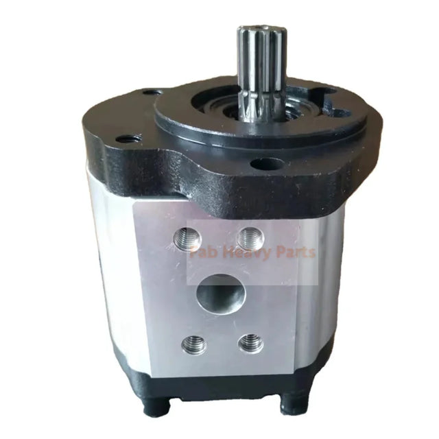 Hydraulikgetriebe Pumpe AL200179 Passende für John Deere Traktor 6130 6230 6325 6330 6425 6430 6525 6530 6630