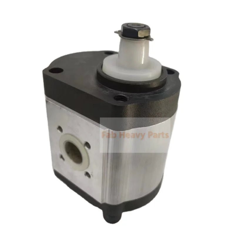 Hydraulic Gear Pump AL37753 AL10681 AL16301 Fits for John Deere Tractor Serie 510 710 - Fab Heavy Parts