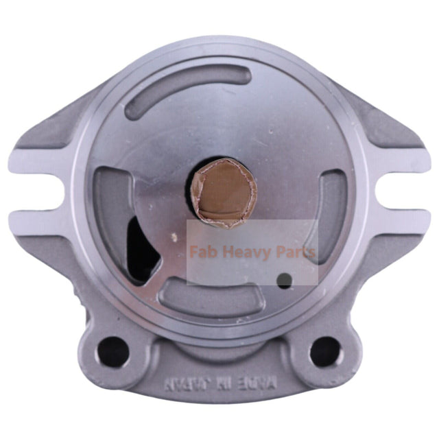 Hydraulic Gear Pump PSVD2-17E KFP2212CLWSV Fits For Yanmar VIO45 Excavator