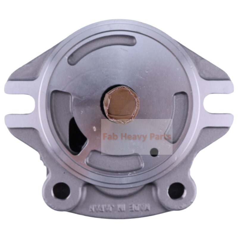 Hydraulic Gear Pump PSVD2 - 17E KFP2212CLWSV Fits For Yanmar VIO45 Excavator - Fab Heavy Parts