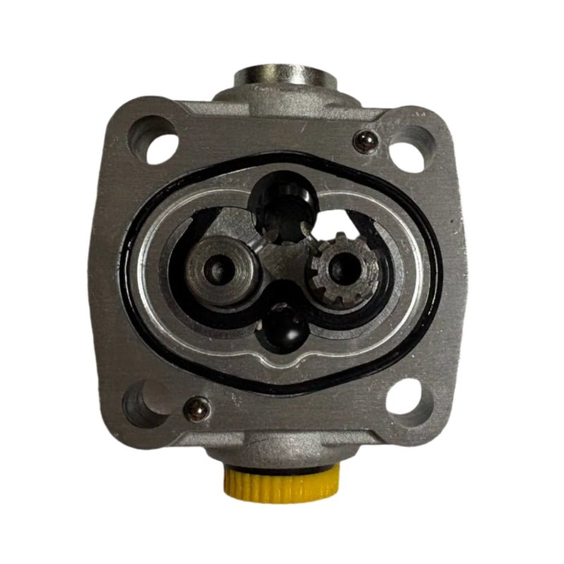 Hydraulic Gear Pump PVK - 2B - 505 Fits for Hitachi ZAX55 ZAX50 ZX55 ZX50 EX50 - Fab Heavy Parts