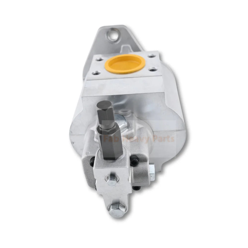 Hydraulic Gear Pump Steering Pump 1U1779 Fits For Caterpillar 980C/F/S Wheel loader