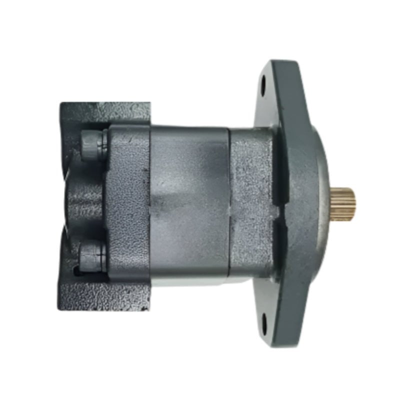 Hydraulic Gear Pump VOE14549423 VOE 14549423 Fits For VOLVO EC290C FC3329C - Fab Heavy Parts