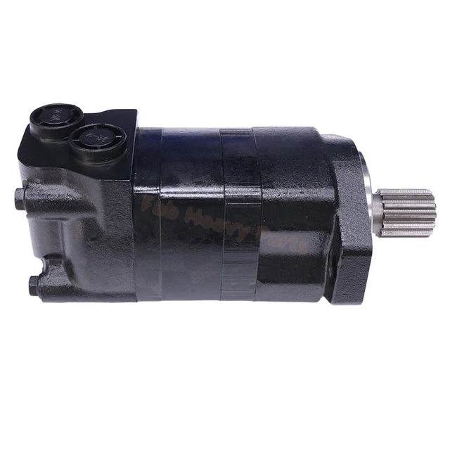 Aftermarket Char-Lynn 104-1212-006 Eaton 104-1212 M02119AF04AA0100010000000AAAAF Motor for Brush Cutter Mower Tractor
