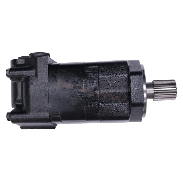 Aftermarket Char-Lynn 104-1212-006 Eaton 104-1212 M02119AF04AA0100010000000AAAAF Motor for Brush Cutter Mower Tractor