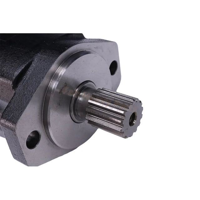 Aftermarket Char-Lynn 104-1212-006 Eaton 104-1212 M02119AF04AA0100010000000AAAAF Motor for Brush Cutter Mower Tractor