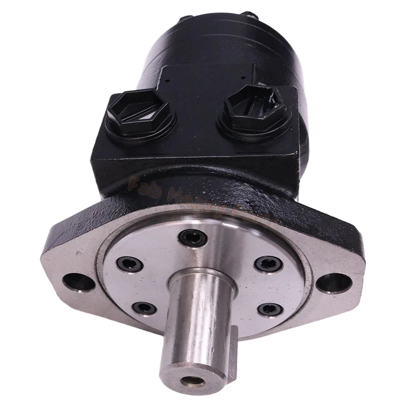 El motor hidráulico Gerotor 101-1026-009 reemplaza la serie Eaton Char-Lynn H