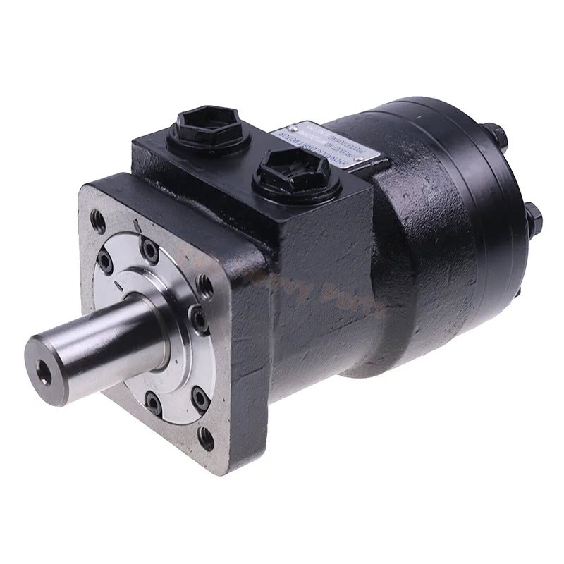Hydraulic Gerotor Motor 101-1002-009 Replaces Eaton Char-Lynn H Series