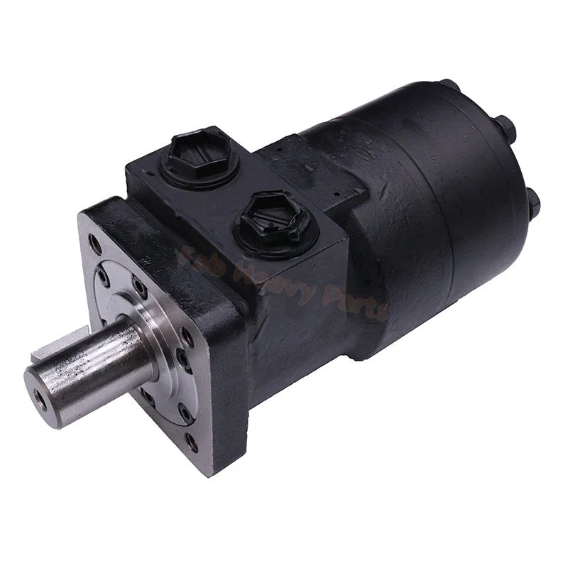 Motor Gerotor Hidráulico MovYard® 101-1005-009 substitui Eaton Char-Lynn Série H