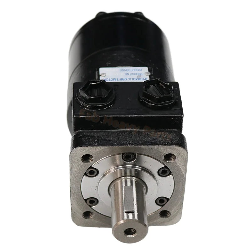 Motor Gerotor Hidráulico MovYard® 101-1006-009 substitui Eaton Char-Lynn Série H